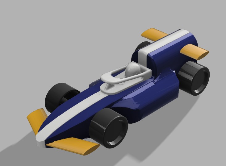 car 1